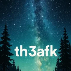 th3#afk