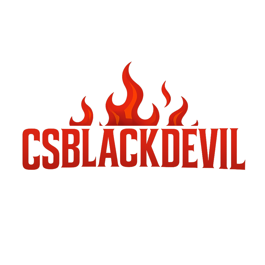 CsBlackDevil Community